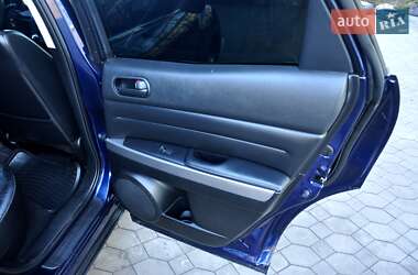 Внедорожник / Кроссовер Mazda CX-7 2011 в 