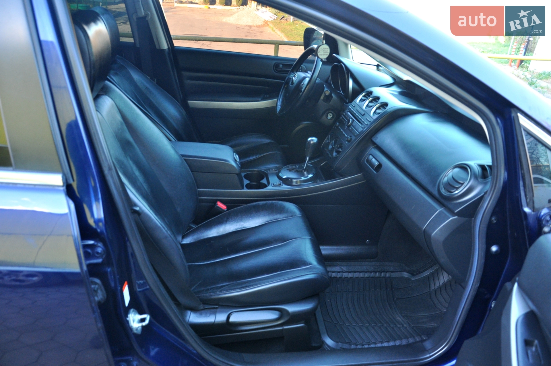 2011 Mazda CX-7 - мініатюра 29