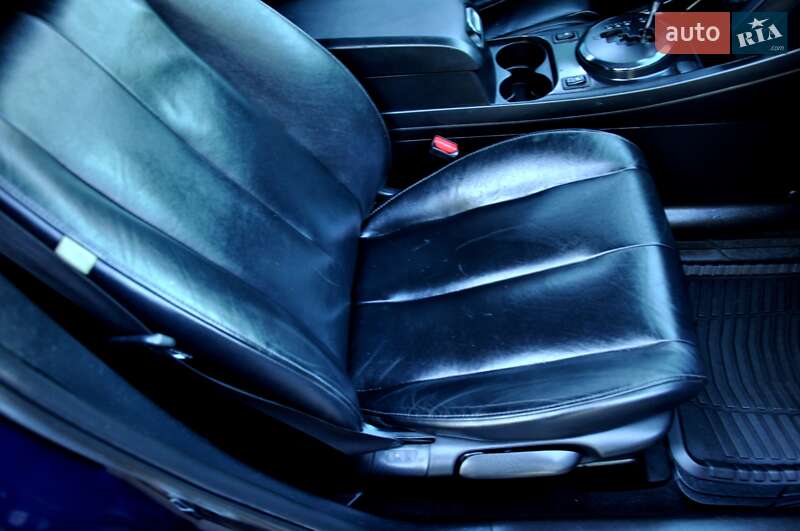 Внедорожник / Кроссовер Mazda CX-7 2011 в Львове