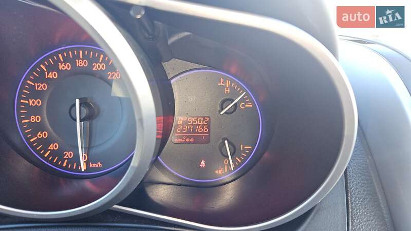 Внедорожник / Кроссовер Mazda CX-7 2012 в Одессе