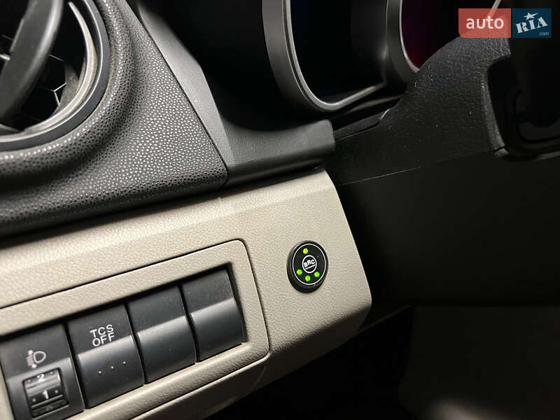 Внедорожник / Кроссовер Mazda CX-7 2008 в Харькове фото 13 Внедорожник / Кроссовер Mazda CX-7 2008 в Харькове