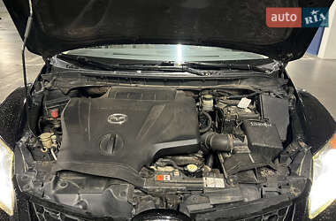 Внедорожник / Кроссовер Mazda CX-7 2008 в 