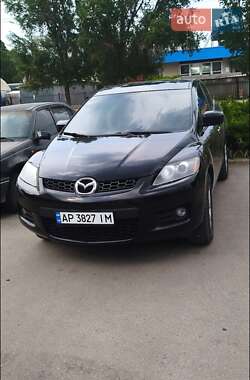 Внедорожник / Кроссовер Mazda CX-7 2008 в 