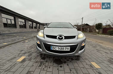 Позашляховик / Кросовер Mazda CX-7 2011 в Камені-Каширському