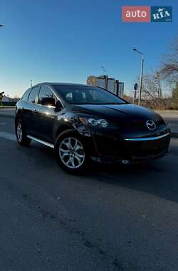 Внедорожник / Кроссовер Mazda CX-7 2009 в Виннице