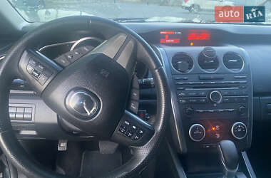 Внедорожник / Кроссовер Mazda CX-7 2011 в 