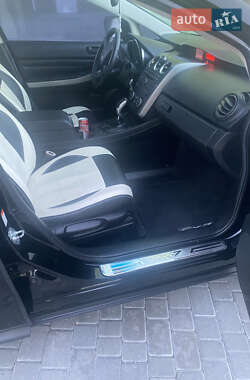 Внедорожник / Кроссовер Mazda CX-7 2011 в 