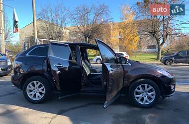 Внедорожник / Кроссовер Mazda CX-7 2008 в Виннице