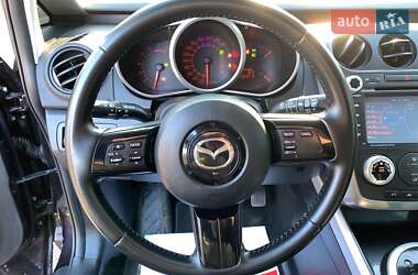 Внедорожник / Кроссовер Mazda CX-7 2008 в Виннице