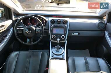 Внедорожник / Кроссовер Mazda CX-7 2008 в Виннице