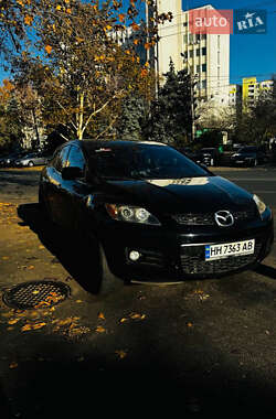 Внедорожник / Кроссовер Mazda CX-7 2008 в Одессе