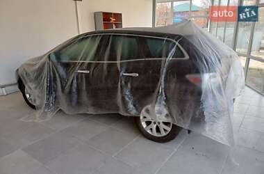 Внедорожник / Кроссовер Mazda CX-7 2008 в Краснограде