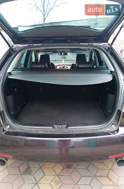 Внедорожник / Кроссовер Mazda CX-7 2007 в Великой Михайловке