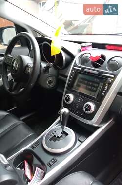 Внедорожник / Кроссовер Mazda CX-7 2007 в 