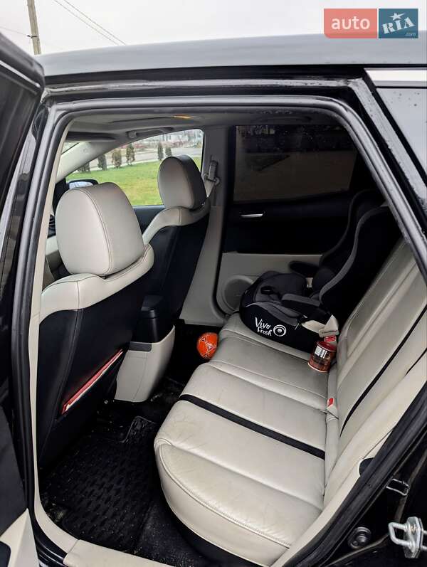 Внедорожник / Кроссовер Mazda CX-7 2008 в Дубно