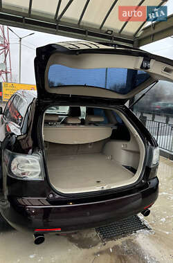 Внедорожник / Кроссовер Mazda CX-7 2007 в Лубнах