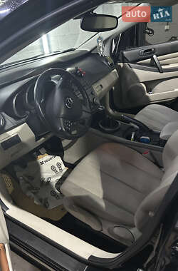 Внедорожник / Кроссовер Mazda CX-7 2012 в 