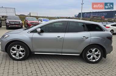 Внедорожник / Кроссовер Mazda CX-7 2011 в 