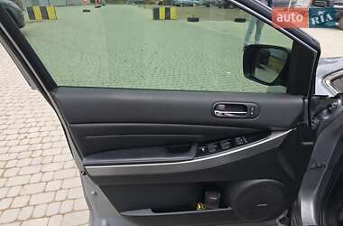 Внедорожник / Кроссовер Mazda CX-7 2011 в 