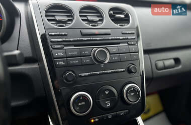 Внедорожник / Кроссовер Mazda CX-7 2010 в 