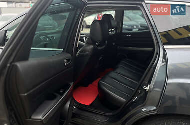 Внедорожник / Кроссовер Mazda CX-7 2010 в 