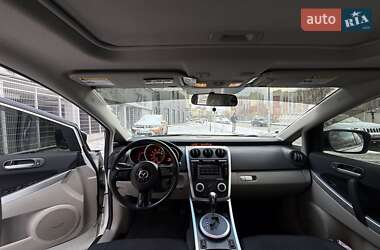 Внедорожник / Кроссовер Mazda CX-7 2008 в 