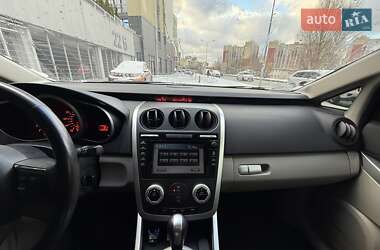 Внедорожник / Кроссовер Mazda CX-7 2008 в 