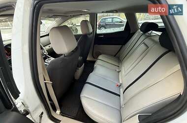 Внедорожник / Кроссовер Mazda CX-7 2008 в 