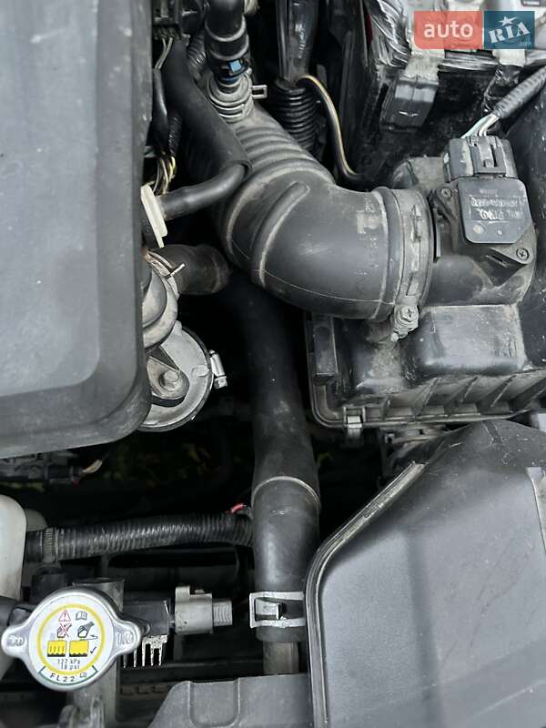 Внедорожник / Кроссовер Mazda CX-7 2009 в Павлограде