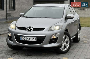 Позашляховик / Кросовер Mazda CX-7 2011 в Володимирі