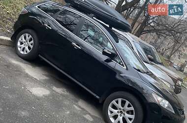 Внедорожник / Кроссовер Mazda CX-7 2009 в Киеве