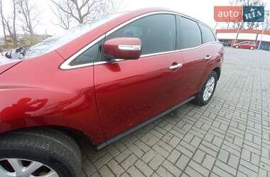 Внедорожник / Кроссовер Mazda CX-7 2007 в Калуше