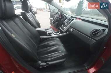 Внедорожник / Кроссовер Mazda CX-7 2007 в Калуше