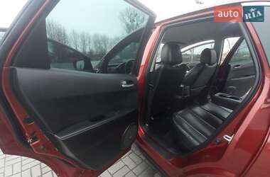 Внедорожник / Кроссовер Mazda CX-7 2007 в Калуше