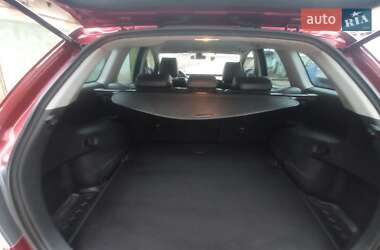 Внедорожник / Кроссовер Mazda CX-7 2007 в Калуше