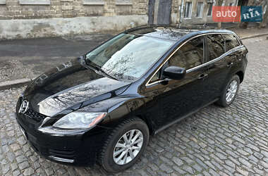 Внедорожник / Кроссовер Mazda CX-7 2008 в Одессе