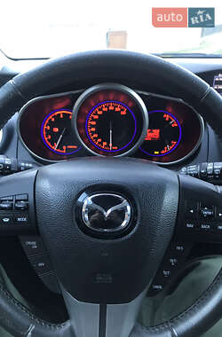 Позашляховик / Кросовер Mazda CX-7 2011 в Рожнятові