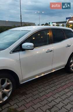 Внедорожник / Кроссовер Mazda CX-7 2010 в Тячеве