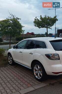 Внедорожник / Кроссовер Mazda CX-7 2010 в Тячеве