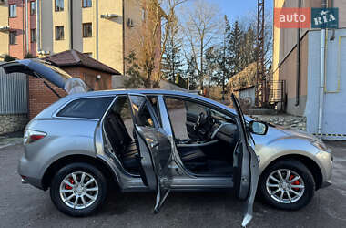 Внедорожник / Кроссовер Mazda CX-7 2010 в Тернополе