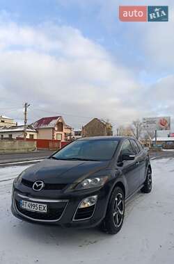 Внедорожник / Кроссовер Mazda CX-7 2010 в Коломые