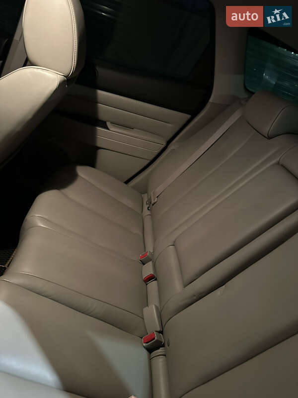 Внедорожник / Кроссовер Mazda CX-7 2010 в Броварах