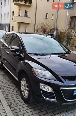 Внедорожник / Кроссовер Mazda CX-7 2011 в 