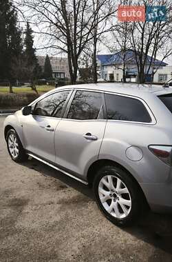 Внедорожник / Кроссовер Mazda CX-7 2007 в 