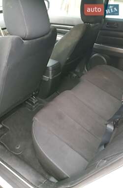 Позашляховик / Кросовер Mazda CX-7 2010 в Сокалі