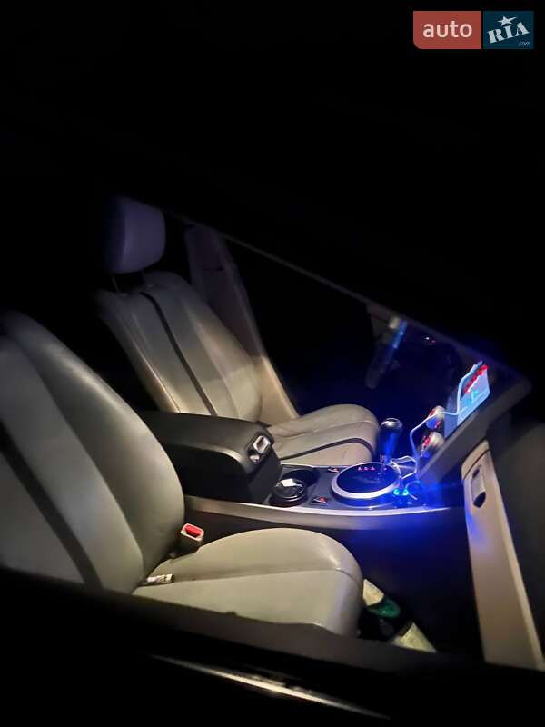 Внедорожник / Кроссовер Mazda CX-7 2008 в Фастове