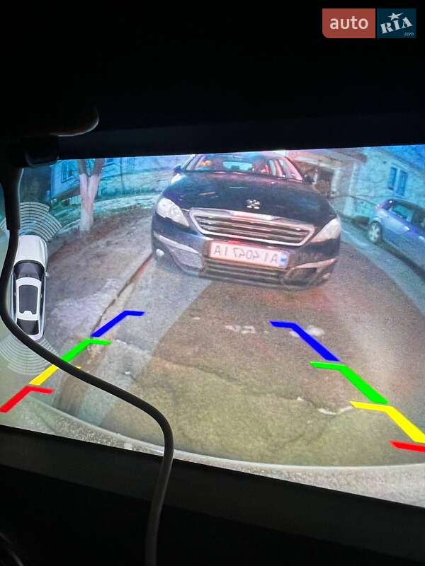 Внедорожник / Кроссовер Mazda CX-7 2008 в Фастове