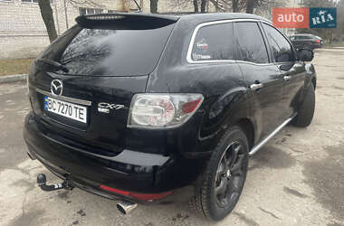 Внедорожник / Кроссовер Mazda CX-7 2009 в 