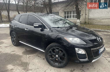 Внедорожник / Кроссовер Mazda CX-7 2009 в 