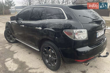Внедорожник / Кроссовер Mazda CX-7 2009 в 